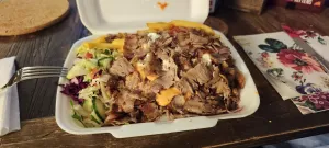 City Döner