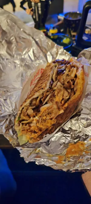 City Döner