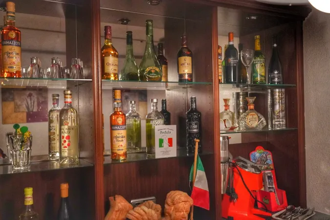 Bild von Restaurant Fedula - Bad Segeberg