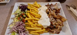 La Pasto - Kebab, Pizza & (A)more