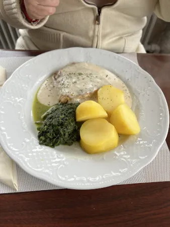 Bild von Restaurant "Dubrovnik" in Leezen