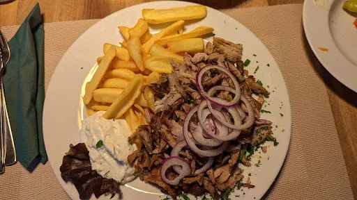 Bild von Griechisches Restaurant Ambrosia
