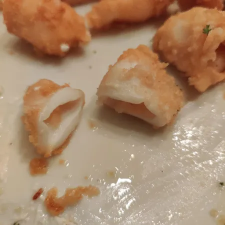 Bild von Griechisches Restaurant Ambrosia
