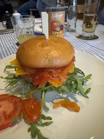 Bild von Café & Bistro Hofküche Gut Tangstedt