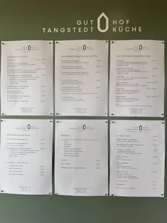 Bild von Café & Bistro Hofküche Gut Tangstedt