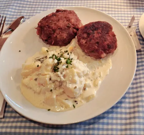Bild von Café & Bistro Hofküche Gut Tangstedt