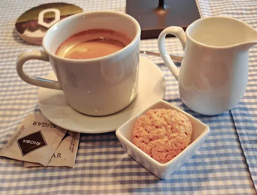 Bild von Café & Bistro Hofküche Gut Tangstedt