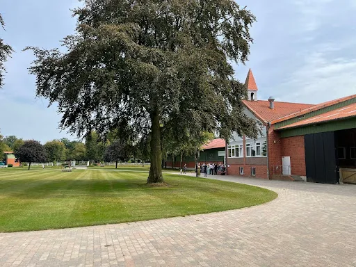 Bild von Café & Bistro Hofküche Gut Tangstedt