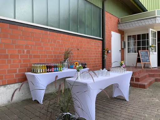 Bild von Café & Bistro Hofküche Gut Tangstedt