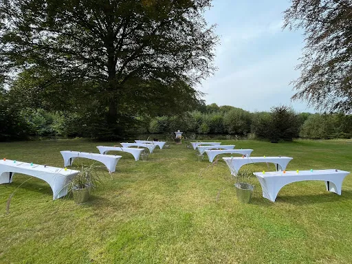 Bild von Café & Bistro Hofküche Gut Tangstedt