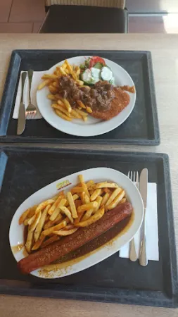 Bild von CITTI RESTAURANT-CAFÉ