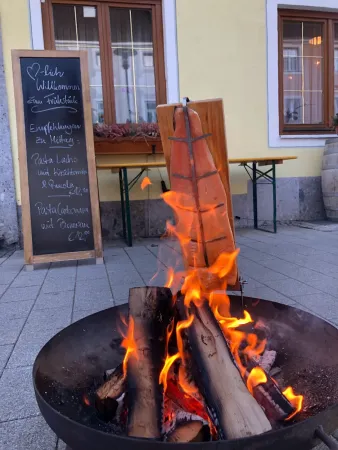 Bild von Marktcafe Pristovnik