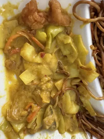 Bild von Asia Snack