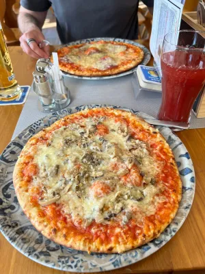 Die Auszeit