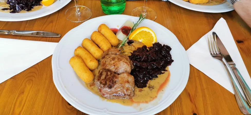 Bild von Elisabeth Gerold