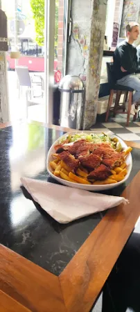 Bild von Berlin Döner Kebap