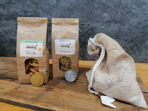 Bild von Cafe &amp; Bäckerei Huber