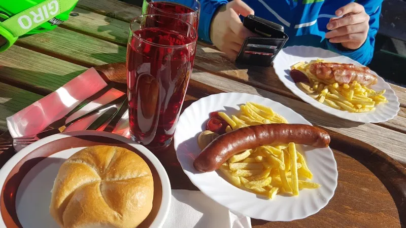 Bild von Restaurant Grillboden