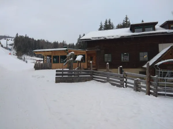 Bild von Restaurant Grillboden