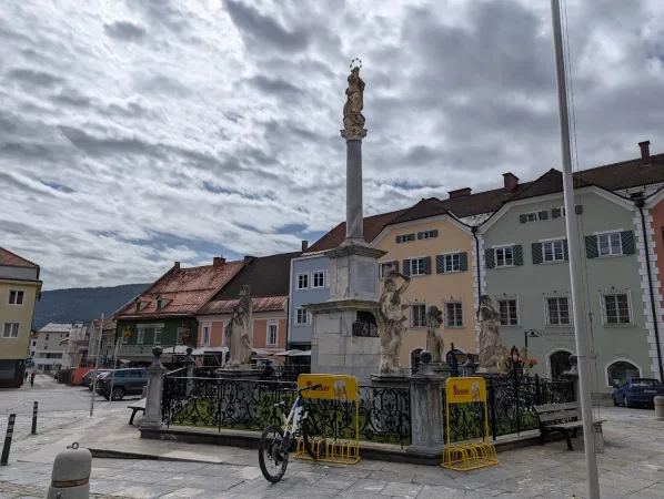 Bild von Philipp Moenichweger