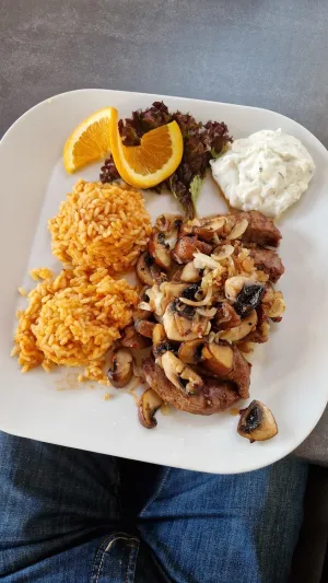 Restaurant Dionysos