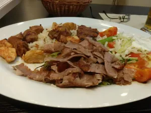 Holsteiner Kebabhaus
