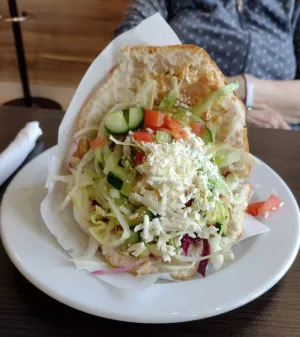 Döner Palast Kellinghusen