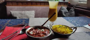Bollywood Spice Curry - Kellinghusen