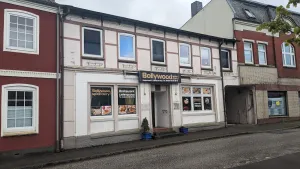 Bollywood Spice Curry - Kellinghusen