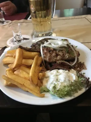 Sushi König