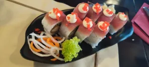 Sushi König