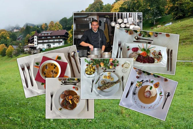 Bild von Hotel-Restaurant Stigenwirth Fam. Stiller