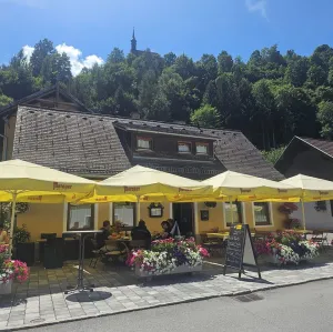 Gasthaus Eichholzer