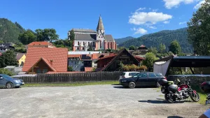 Gasthaus Eichholzer