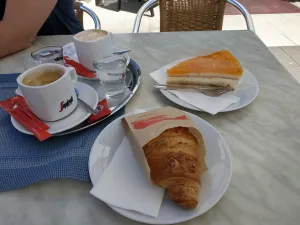 Cafe Korni - Murau