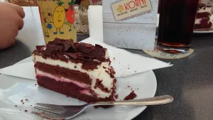 Cafe Korni - Murau