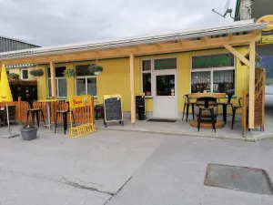 Bistro Landforst Stüberl