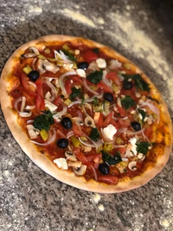 Bild von Murau - Pizzeria &amp; Kebaphaus