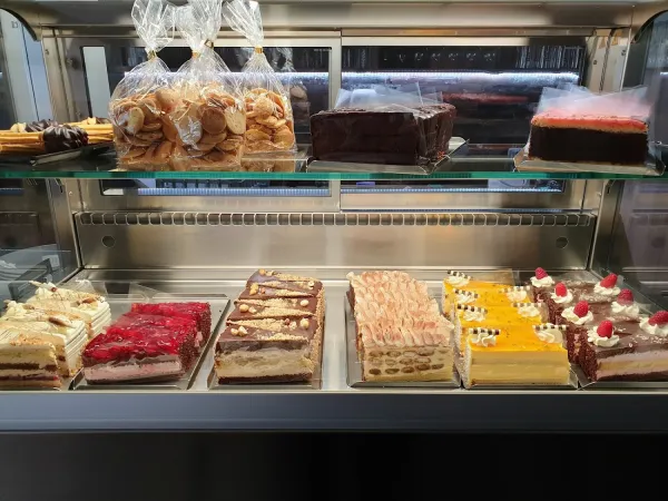 Bild von Konditorei Cafe Crema