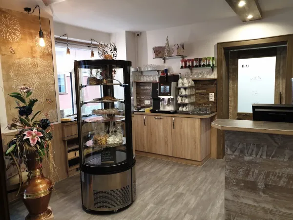 Bild von Konditorei Cafe Crema