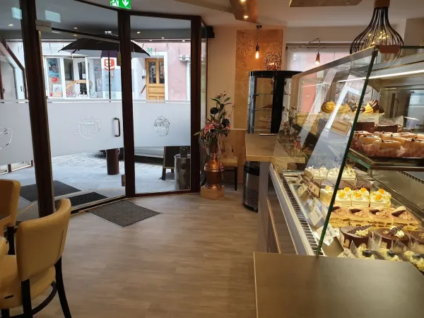 Bild von Konditorei Cafe Crema