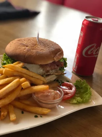 Bild von Murau - Pizzeria &amp; Kebaphaus
