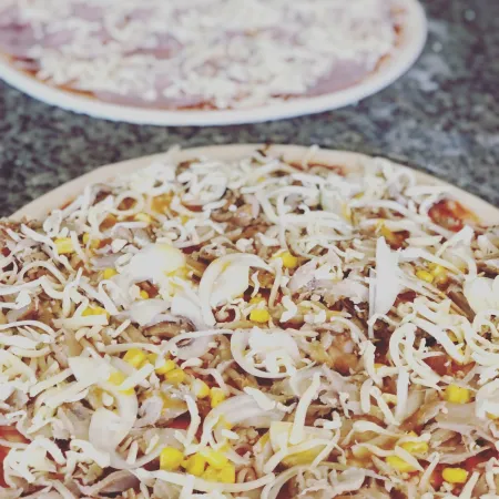 Bild von Murau - Pizzeria &amp; Kebaphaus