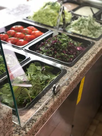 Bild von Murau - Pizzeria &amp; Kebaphaus