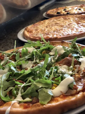 Bild von Murau - Pizzeria &amp; Kebaphaus