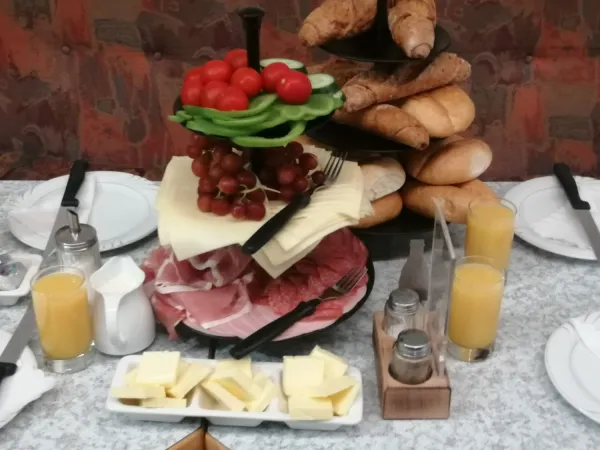 Altstadtcafe Oberwölz