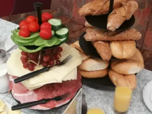 Altstadtcafe