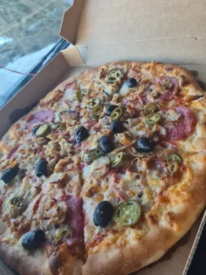 Pizzeria Roberts