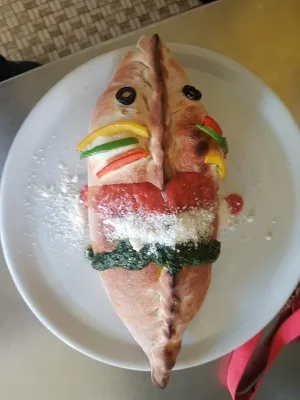Pizzeria Roberts