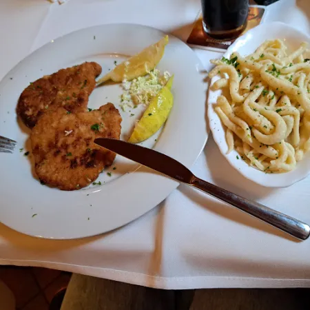 Bild von Restaurant Steakhaus Zur Burg